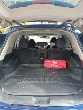 Nissan Rogue, снимка 12