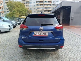 Nissan Rogue, снимка 14