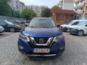 Nissan Rogue, снимка 13