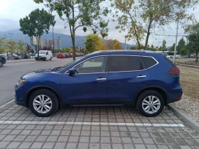 Nissan Rogue, снимка 10