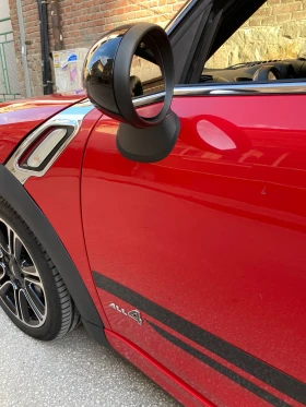 Mini Countryman John Cooper Works, снимка 17