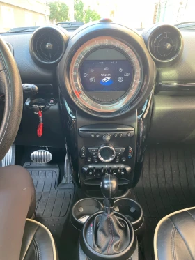Mini Countryman John Cooper Works, снимка 9