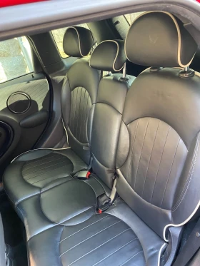 Mini Countryman John Cooper Works, снимка 11