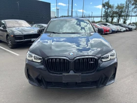 BMW X4 * M40i * CARFAX * , снимка 6