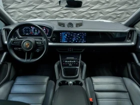 Porsche Cayenne E-HYBRID* BOSE* 360*  PANO* , снимка 6
