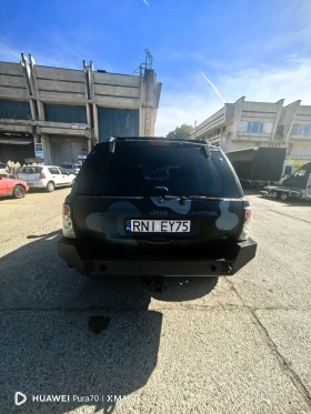 Jeep Grand cherokee, снимка 6