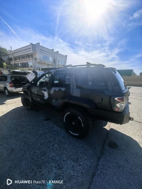 Jeep Grand cherokee, снимка 4