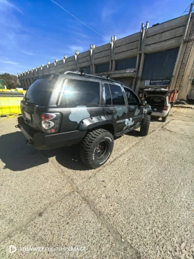 Jeep Grand cherokee, снимка 5