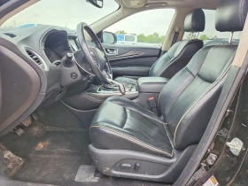Infiniti QX60 3.5l Base, снимка 7