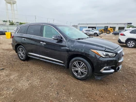 Infiniti QX60 3.5l Base, снимка 4