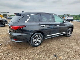 Infiniti QX60 3.5l Base, снимка 3
