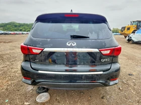 Infiniti QX60 3.5l Base, снимка 6