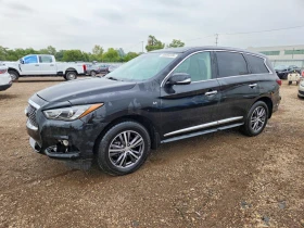 Infiniti QX60 3.5l Base, снимка 1