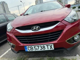 Hyundai IX35, снимка 11