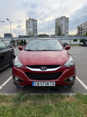 Hyundai IX35, снимка 12