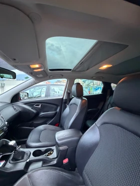 Hyundai IX35, снимка 16