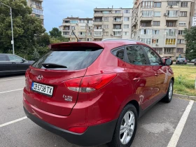 Hyundai IX35, снимка 10