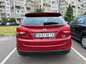 Hyundai IX35, снимка 17