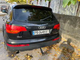 Audi Q7 3.0 4.2 TDI BUG CASA 233-239 hp | Mobile.bg   5