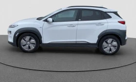 Hyundai Kona EV 64Kw/h  | Mobile.bg    4