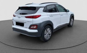 Hyundai Kona EV 64Kw/h  | Mobile.bg    6