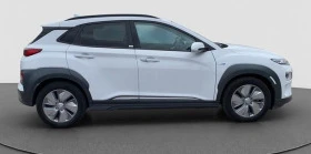 Hyundai Kona EV 64Kw/h  | Mobile.bg    7