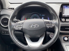 Hyundai Kona EV 64Kw/h  | Mobile.bg   11