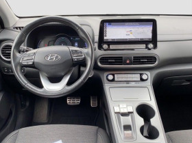Hyundai Kona EV 64Kw/h  | Mobile.bg   12