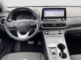 Hyundai Kona EV 64Kw/h  | Mobile.bg    12