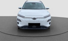 Hyundai Kona EV 64Kw/h  | Mobile.bg    2