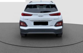 Hyundai Kona EV 64Kw/h  | Mobile.bg    5