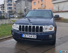 Обява за продажба на Jeep Grand cherokee ~13 800 лв. - изображение 1