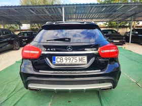 Mercedes-Benz GLA 45 AMG 4MATIC , снимка 6