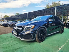     Mercedes-Benz GLA 45 AMG 4MATIC 