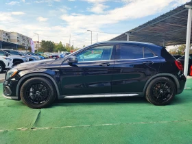 Mercedes-Benz GLA 45 AMG 4MATIC , снимка 8