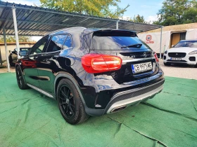 Mercedes-Benz GLA 45 AMG 4MATIC , снимка 7