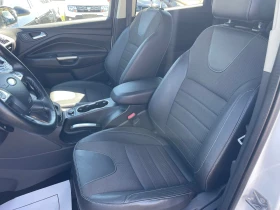 Ford Kuga 1.6i 4x4 CH AUTOMAT, снимка 7