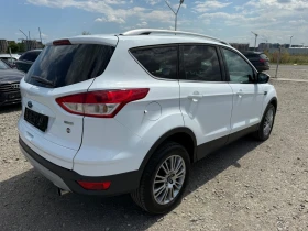 Ford Kuga 1.6i 4x4 CH AUTOMAT | Mobile.bg    4