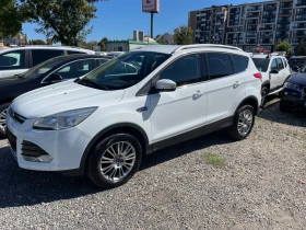 Ford Kuga 1.6i 4x4 CH AUTOMAT, снимка 1