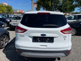 Ford Kuga 1.6i 4x4 CH AUTOMAT | Mobile.bg    16