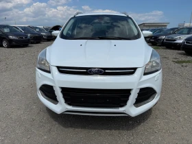 Ford Kuga 1.6i 4x4 CH AUTOMAT | Mobile.bg    2