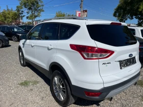 Ford Kuga 1.6i 4x4 CH AUTOMAT, снимка 5