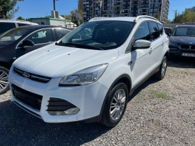 Ford Kuga 1.6i 4x4 CH AUTOMAT | Mobile.bg    1