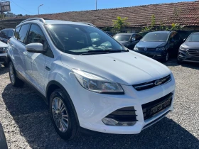 Ford Kuga 1.6i 4x4 CH AUTOMAT | Mobile.bg    4