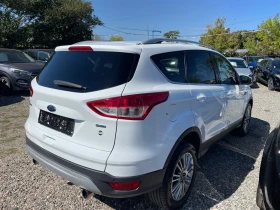 Ford Kuga 1.6i 4x4 CH AUTOMAT, снимка 6