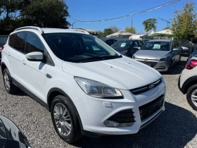 Ford Kuga 1.6i 4x4 CH AUTOMAT, снимка 17