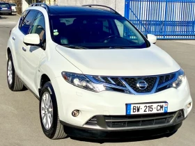     Nissan Murano 2.5DCI- - .