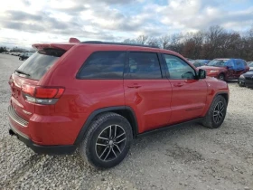 Jeep Grand cherokee 2017 JEEP GRAND CHEROKEE TRAILHAWK - [7] 