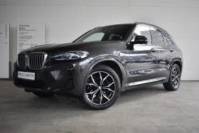 BMW X3 xDrive20d 1