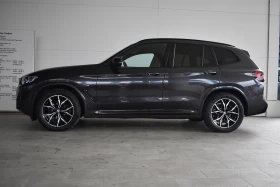 BMW X3 xDrive20d, снимка 3